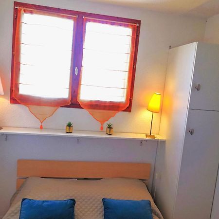 Saint-Pierre-la-Mer  Apartment Pleine Vue Sur Mer By Interhome מראה חיצוני תמונה