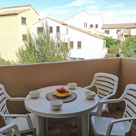 Saint-Pierre-la-Mer  Apartment Pleine Vue Sur Mer By Interhome מראה חיצוני תמונה