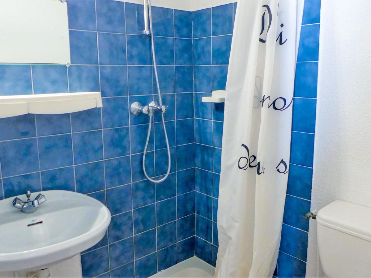 Saint-Pierre-la-Mer  Apartment Pleine Vue Sur Mer By Interhome מראה חיצוני תמונה