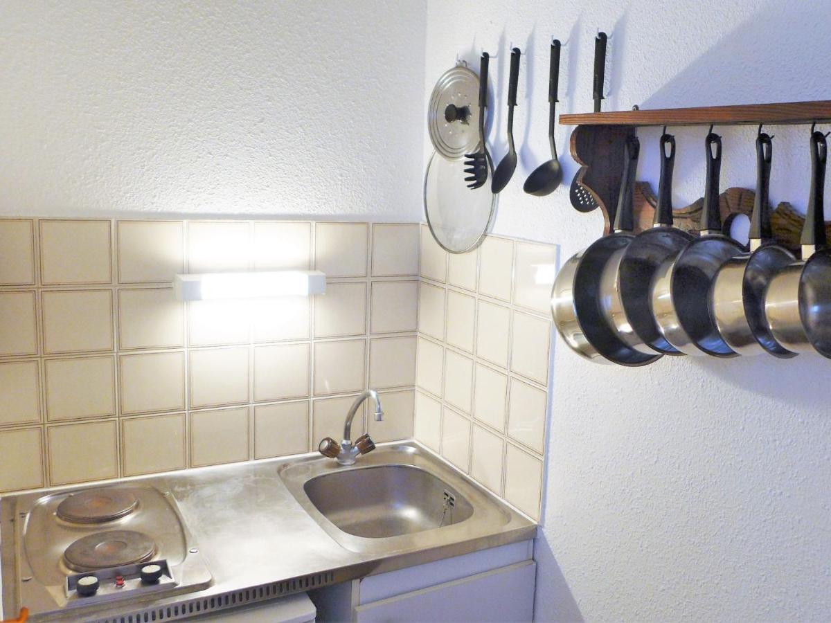 Saint-Pierre-la-Mer  Apartment Pleine Vue Sur Mer By Interhome מראה חיצוני תמונה