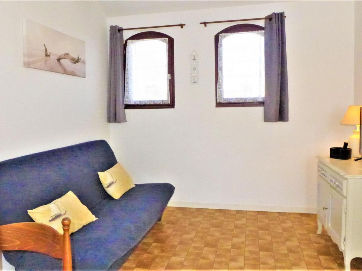 Saint-Pierre-la-Mer  Apartment Pleine Vue Sur Mer By Interhome מראה חיצוני תמונה