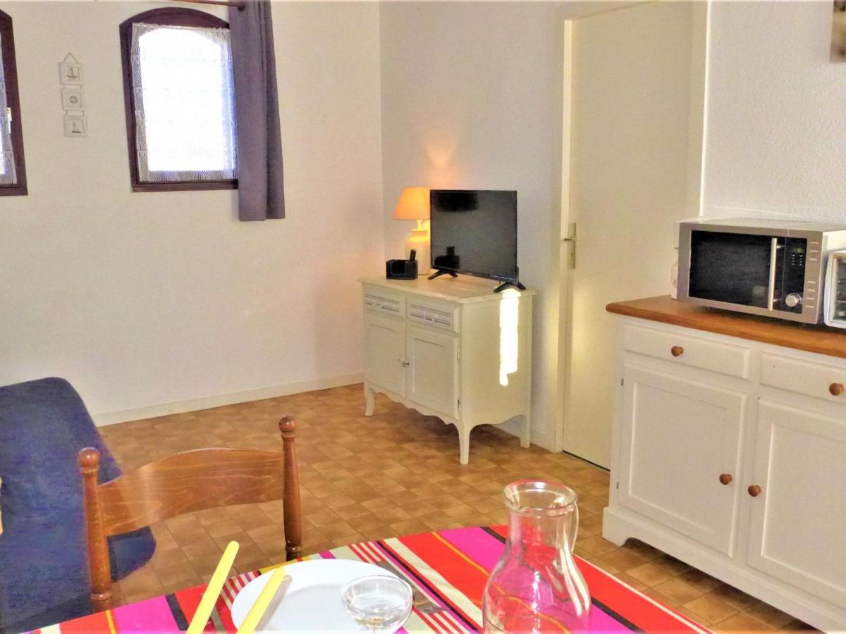 Saint-Pierre-la-Mer  Apartment Pleine Vue Sur Mer By Interhome מראה חיצוני תמונה