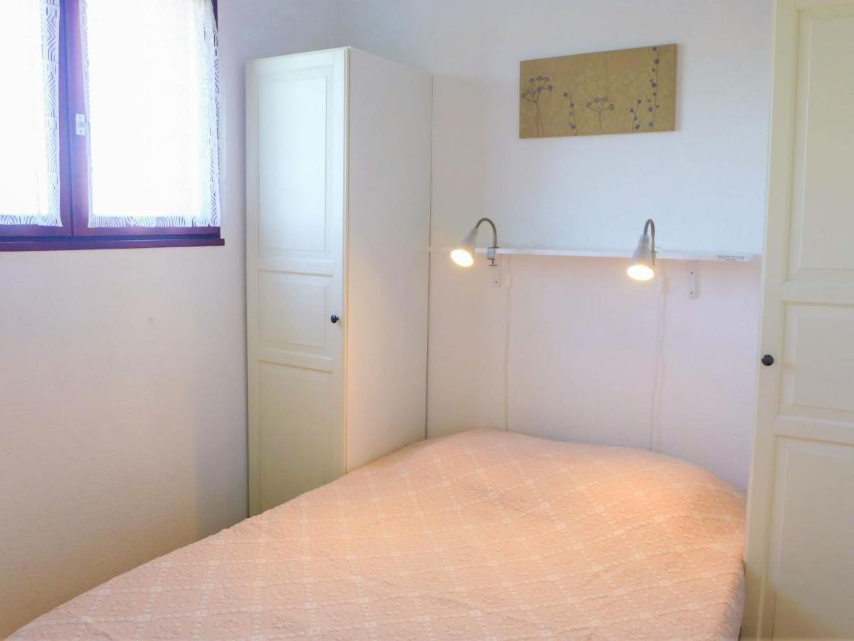 Saint-Pierre-la-Mer  Apartment Pleine Vue Sur Mer By Interhome מראה חיצוני תמונה