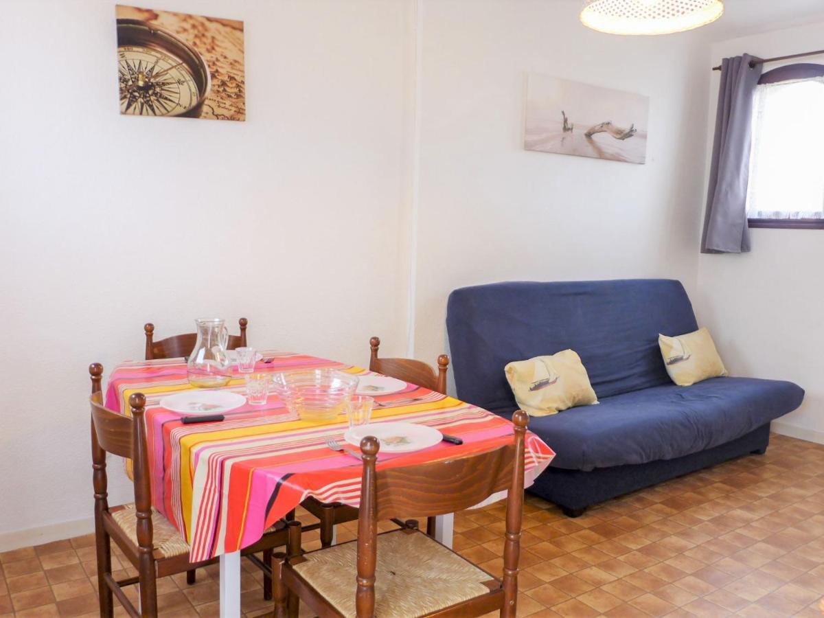Saint-Pierre-la-Mer  Apartment Pleine Vue Sur Mer By Interhome מראה חיצוני תמונה