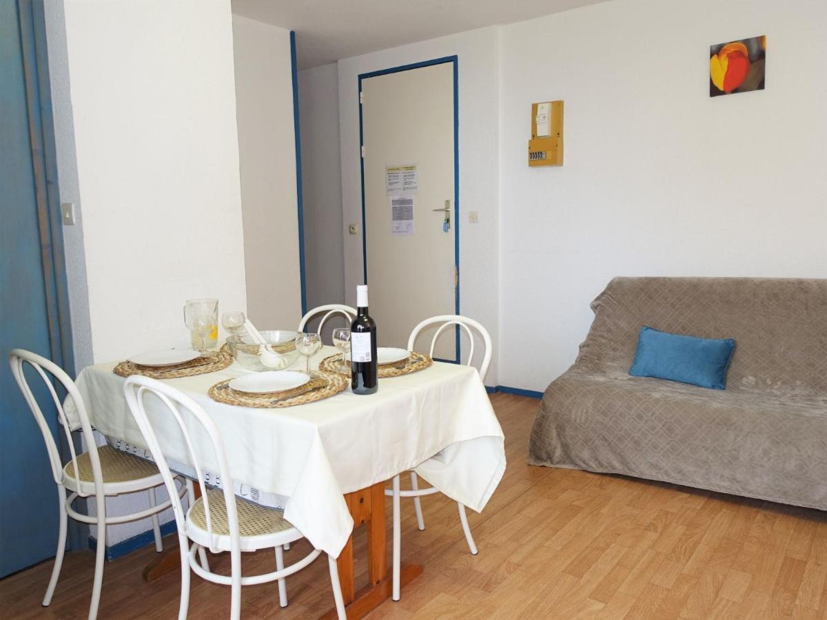 Saint-Pierre-la-Mer  Apartment Pleine Vue Sur Mer By Interhome מראה חיצוני תמונה