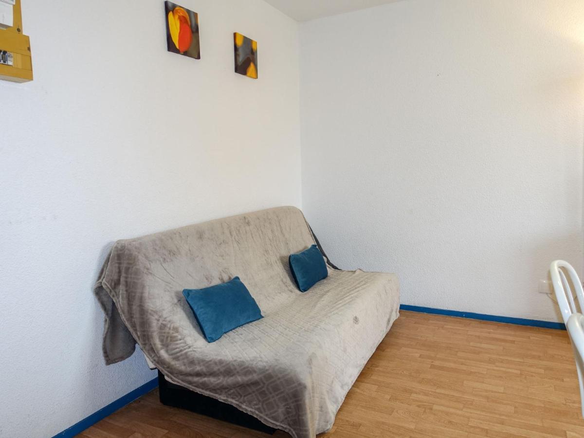 Saint-Pierre-la-Mer  Apartment Pleine Vue Sur Mer By Interhome מראה חיצוני תמונה
