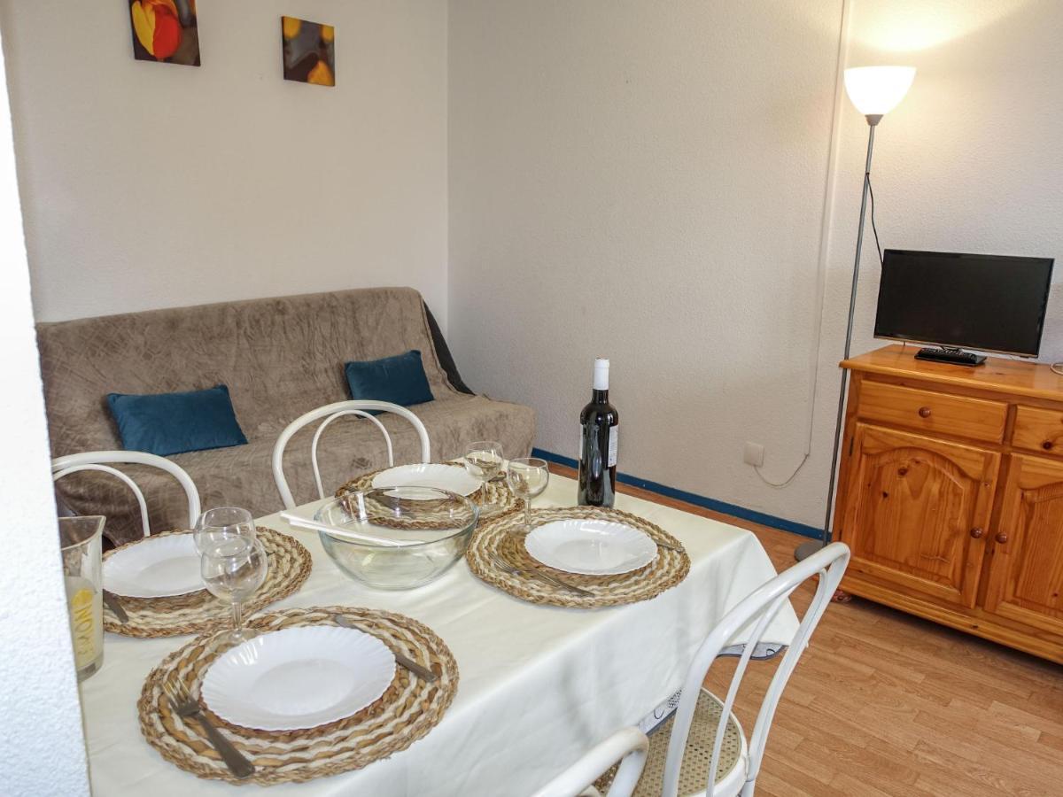 Saint-Pierre-la-Mer  Apartment Pleine Vue Sur Mer By Interhome מראה חיצוני תמונה