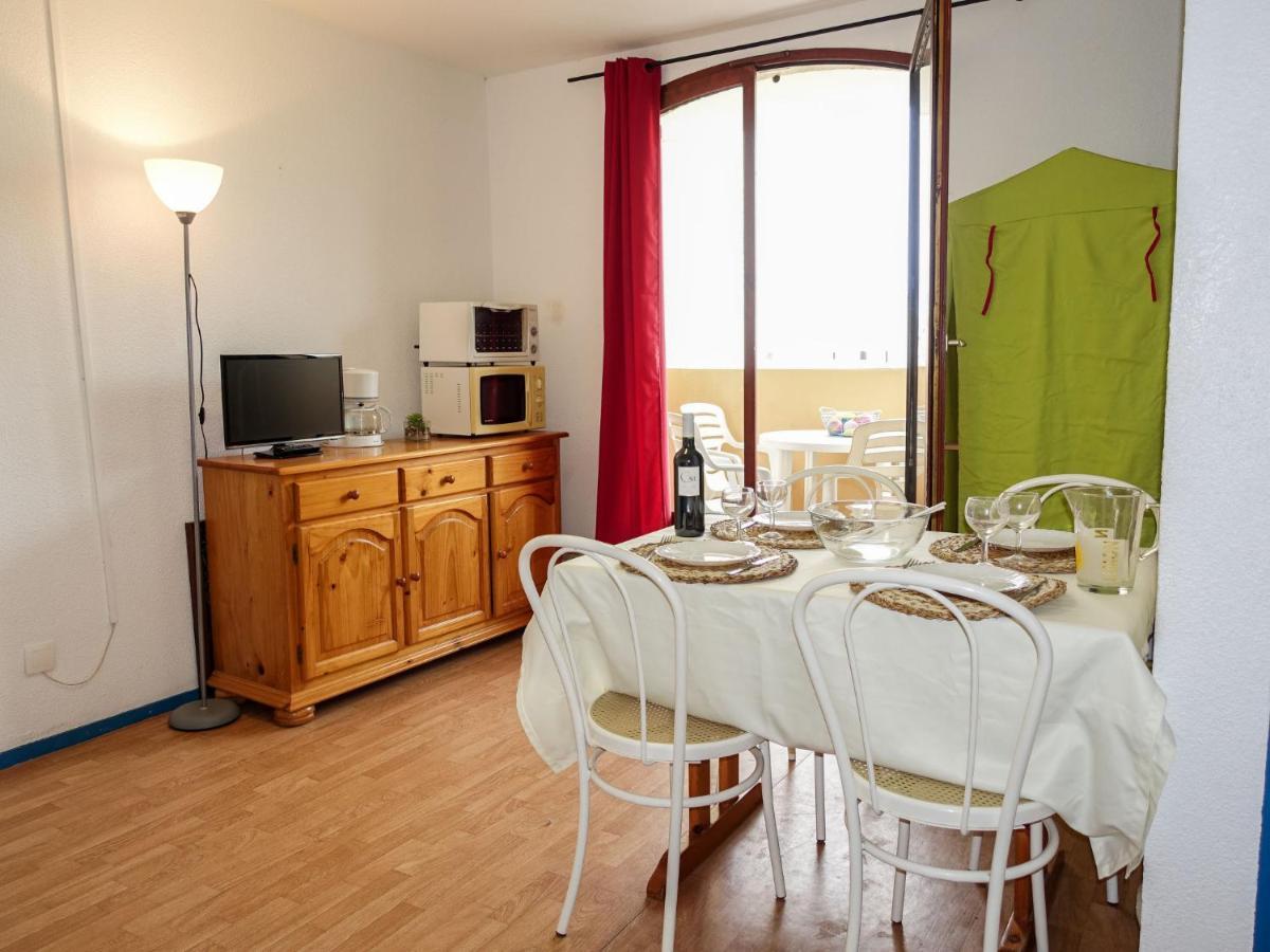 Saint-Pierre-la-Mer  Apartment Pleine Vue Sur Mer By Interhome מראה חיצוני תמונה