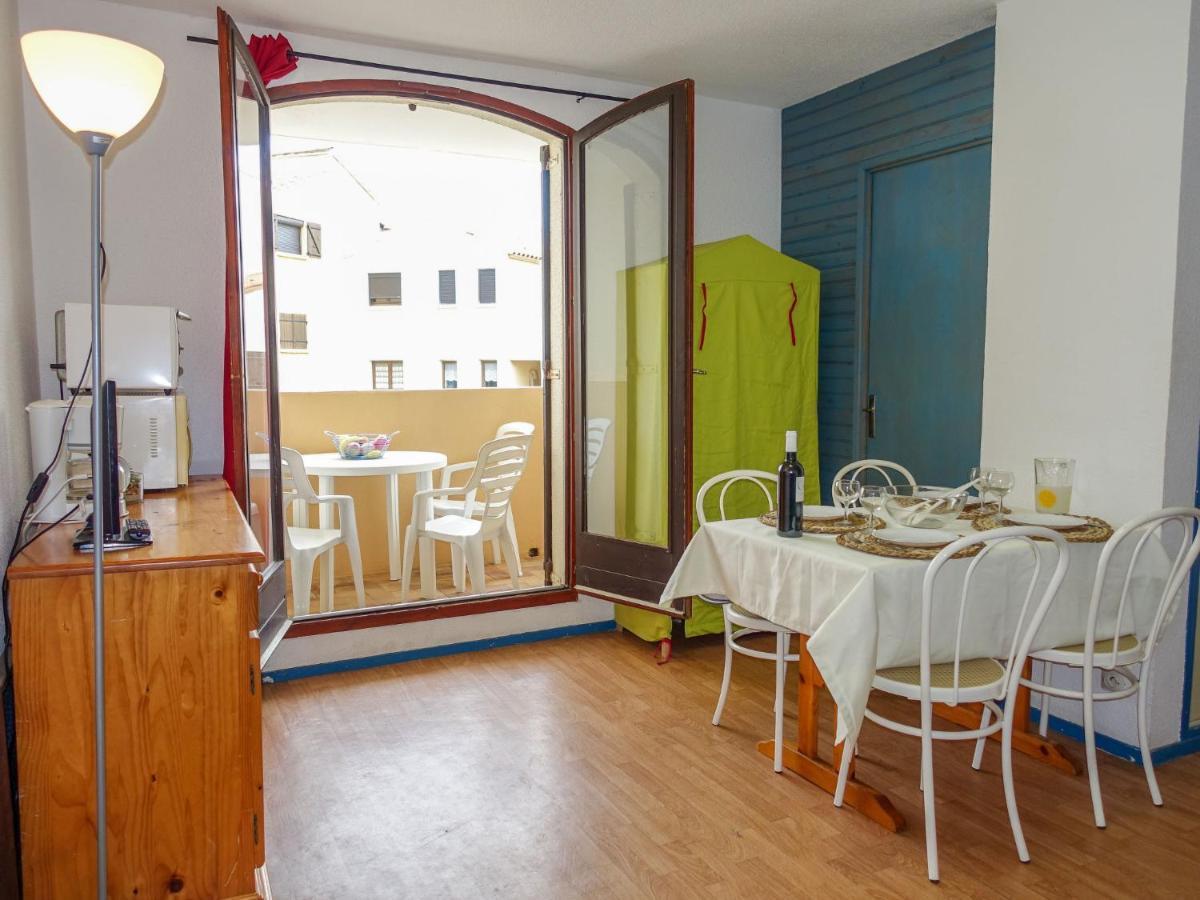Saint-Pierre-la-Mer  Apartment Pleine Vue Sur Mer By Interhome מראה חיצוני תמונה
