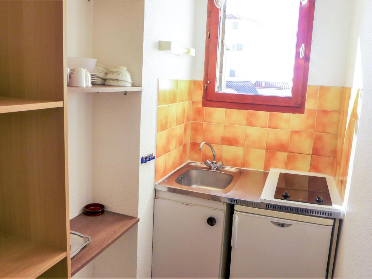 Saint-Pierre-la-Mer  Apartment Pleine Vue Sur Mer By Interhome מראה חיצוני תמונה