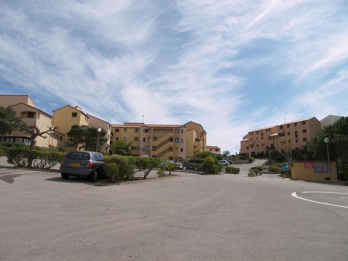 Saint-Pierre-la-Mer  Apartment Pleine Vue Sur Mer By Interhome מראה חיצוני תמונה
