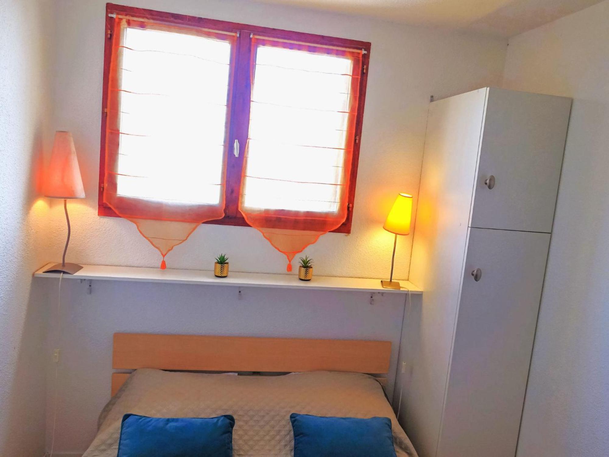 Saint-Pierre-la-Mer  Apartment Pleine Vue Sur Mer By Interhome מראה חיצוני תמונה