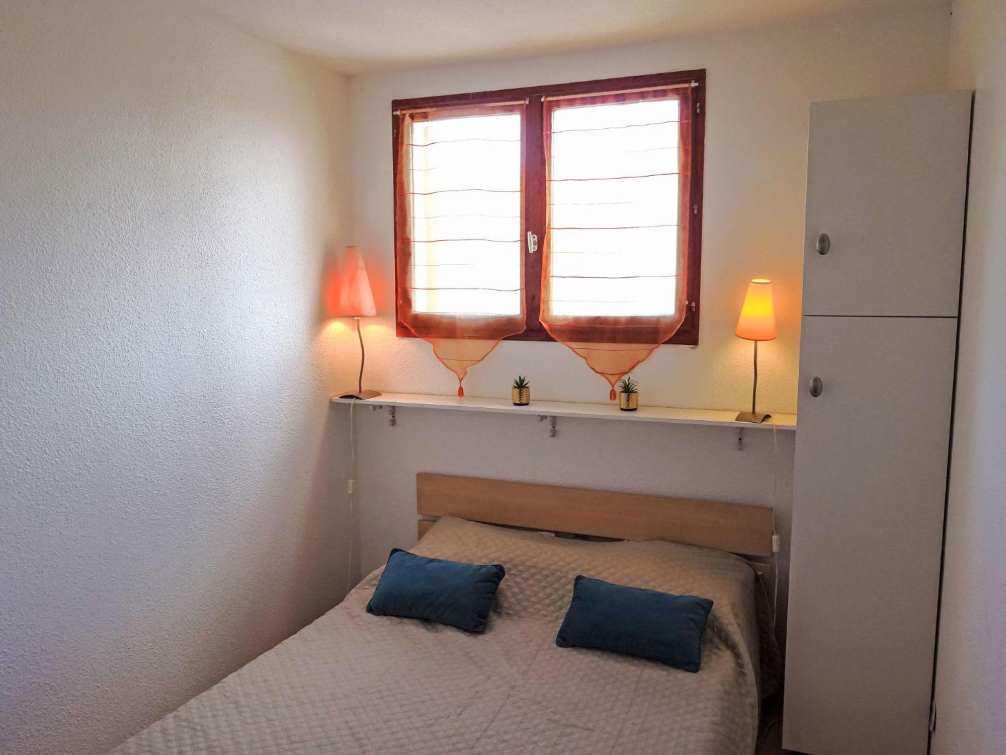 Saint-Pierre-la-Mer  Apartment Pleine Vue Sur Mer By Interhome מראה חיצוני תמונה
