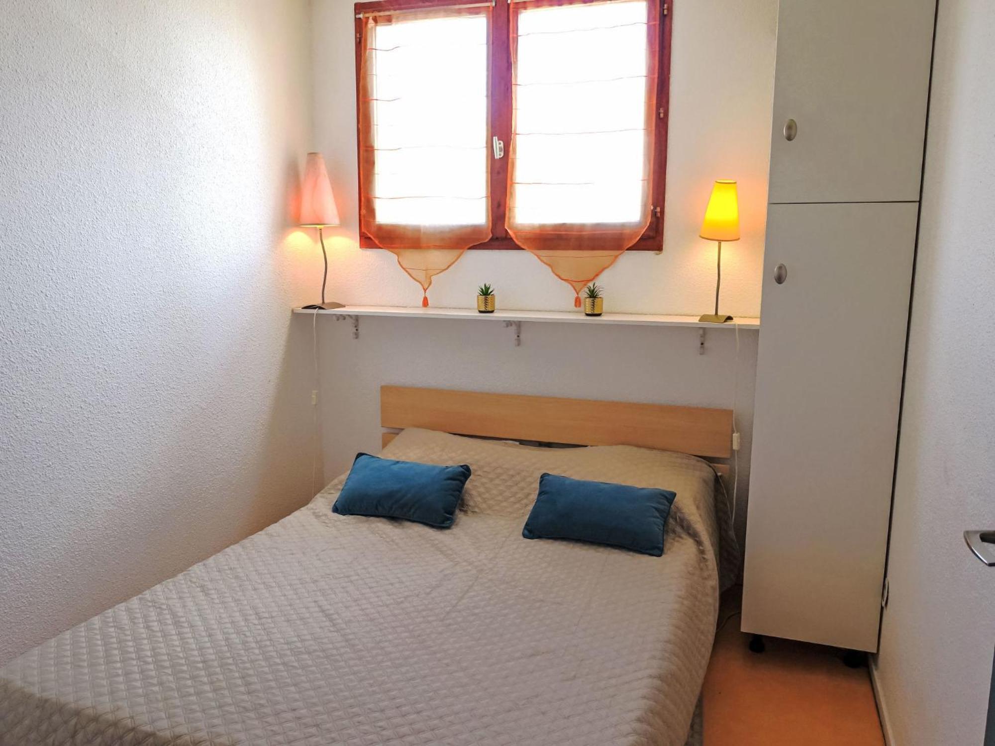 Saint-Pierre-la-Mer  Apartment Pleine Vue Sur Mer By Interhome מראה חיצוני תמונה